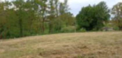Terrain à Landeronde en Vendée (85) de 473 m² à vendre au prix de 50500€