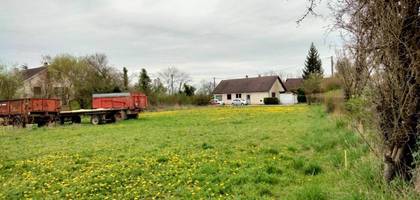 Terrain à Beauval en Somme (80) de 500 m² à vendre au prix de 39900€