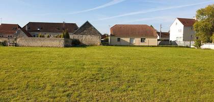 Terrain à Anglure en Marne (51) de 935 m² à vendre au prix de 35529€