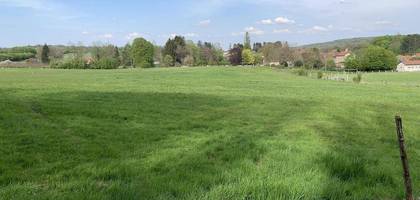 Terrain à Le Val-d'Ajol en Vosges (88) de 1300 m² à vendre au prix de 50000€
