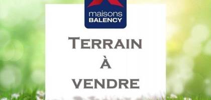 Terrain à Saint-Fargeau-Ponthierry en Seine-et-Marne (77) de 403 m² à vendre au prix de 130000€