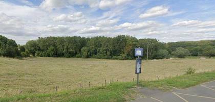 Terrain à Angers en Maine-et-Loire (49) de 900 m² à vendre au prix de 89000€