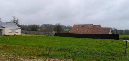Terrain à Saint-Jean-de-Monts en Vendée (85) de 363 m² à vendre au prix de 62500€