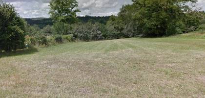 Terrain à Hermonville en Marne (51) de 601 m² à vendre au prix de 108500€