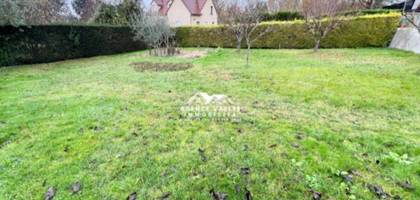 Terrain à Argenteuil en Val-d'Oise (95) de 415 m² à vendre au prix de 220000€