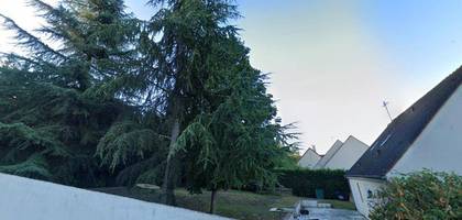 Terrain à Saintry-sur-Seine en Essonne (91) de 314 m² à vendre au prix de 158000€