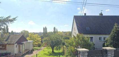 Terrain à Arpajon en Essonne (91) de 566 m² à vendre au prix de 145000€
