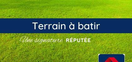 Terrain à Montmain en Seine-Maritime (76) de 1175 m² à vendre au prix de 110000€