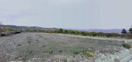 Terrain à Espira-de-Conflent en Pyrénées-Orientales (66) de 309 m² à vendre au prix de 49900€