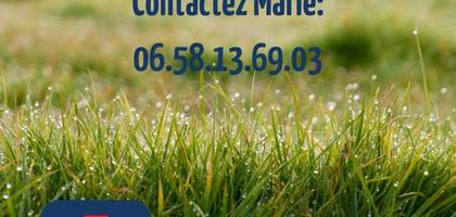 Terrain à Malaunay en Seine-Maritime (76) de 532 m² à vendre au prix de 89000€