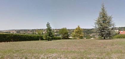 Terrain à Avignonet-Lauragais en Haute-Garonne (31) de 1932 m² à vendre au prix de 89000€