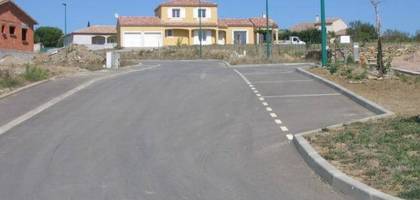 Terrain à Alès en Gard (30) de 672 m² à vendre au prix de 85000€