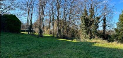 Terrain à Veigné en Indre-et-Loire (37) de 582 m² à vendre au prix de 91000€