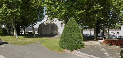 Terrain à Fleury-les-Aubrais en Loiret (45) de 300 m² à vendre au prix de 90000€