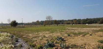 Terrain à Derval en Loire-Atlantique (44) de 560 m² à vendre au prix de 63000€