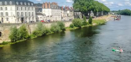 Terrain à Orléans en Loiret (45) de 417 m² à vendre au prix de 90700€