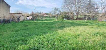Terrain à Aureilhan en Landes (40) de 500 m² à vendre au prix de 153000€