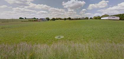 Terrain à Jarzé Villages en Maine-et-Loire (49) de 415 m² à vendre au prix de 39010€