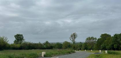 Terrain à Ingrandes-Le Fresne sur Loire en Maine-et-Loire (49) de 336 m² à vendre au prix de 37140€