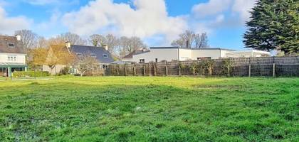 Terrain à Plouray en Morbihan (56) de 710 m² à vendre au prix de 13900€
