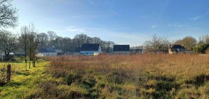 Terrain à Saint-Aubin-des-Landes en Ille-et-Vilaine (35) de 400 m² à vendre au prix de 42000€