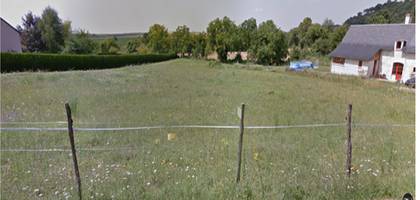 Terrain à Benais en Indre-et-Loire (37) de 753 m² à vendre au prix de 30000€