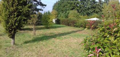 Terrain à Givraines en Loiret (45) de 694 m² à vendre au prix de 50000€