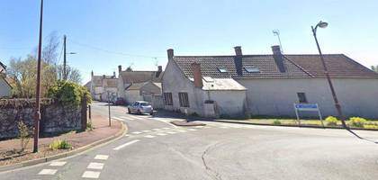 Terrain à Olivet en Loiret (45) de 670 m² à vendre au prix de 165000€
