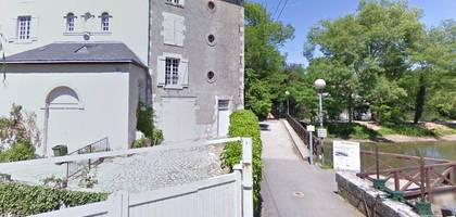 Terrain à Olivet en Loiret (45) de 522 m² à vendre au prix de 215000€