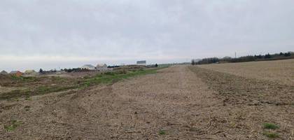 Terrain à Gien en Loiret (45) de 450 m² à vendre au prix de 28000€