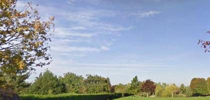 Terrain à Orléans en Loiret (45) de 694 m² à vendre au prix de 119000€