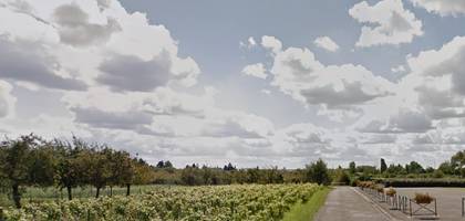 Terrain à Traînou en Loiret (45) de 500 m² à vendre au prix de 65900€