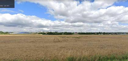 Terrain à Ingré en Loiret (45) de 700 m² à vendre au prix de 140000€