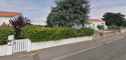 Terrain à Saint-Hilaire-de-Riez en Vendée (85) de 251 m² à vendre au prix de 127800€