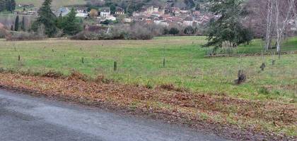 Terrain à Villamblard en Dordogne (24) de 2290 m² à vendre au prix de 29770€