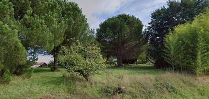 Terrain à Layrac en Lot-et-Garonne (47) de 850 m² à vendre au prix de 60000€