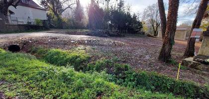 Terrain à Lembras en Dordogne (24) de 1200 m² à vendre au prix de 48000€