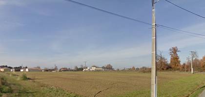 Terrain à Cissac-Médoc en Gironde (33) de 800 m² à vendre au prix de 76000€