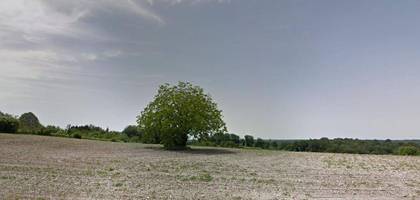 Terrain à Champcevinel en Dordogne (24) de 1256 m² à vendre au prix de 65000€