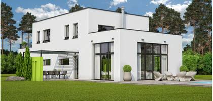 Terrain et maison à Cahors en Lot (46) de 178 m² à vendre au prix de 568000€