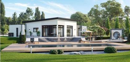 Terrain et maison à Cahors en Lot (46) de 110 m² à vendre au prix de 320000€