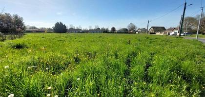 Terrain à Bergerac en Dordogne (24) de 800 m² à vendre au prix de 50000€