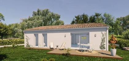 Terrain et maison à Layrac en Lot-et-Garonne (47) de 90 m² à vendre au prix de 244380€