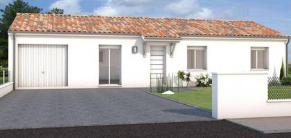 Terrain et maison à Boé en Lot-et-Garonne (47) de 88 m² à vendre au prix de 239500€
