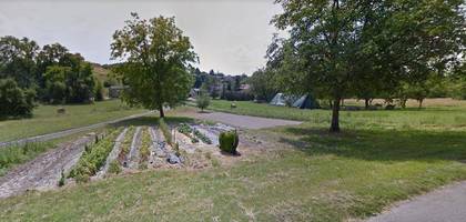 Terrain à Saint-Astier en Dordogne (24) de 5000 m² à vendre au prix de 55000€