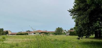 Terrain à Saint-Geours-de-Maremne en Landes (40) de 577 m² à vendre au prix de 175900€