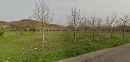 Terrain à Castelculier en Lot-et-Garonne (47) de 928 m² à vendre au prix de 73800€