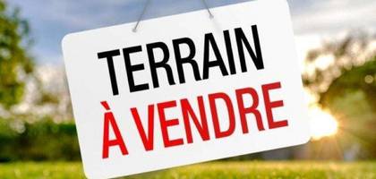 Terrain à Leschaux en Haute-Savoie (74) de 450 m² à vendre au prix de 109000€