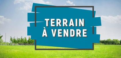 Terrain à Argelos en Pyrénées-Atlantiques (64) de 1747 m² à vendre au prix de 56000€