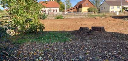 Terrain à Ottmarsheim en Haut-Rhin (68) de 594 m² à vendre au prix de 79900€